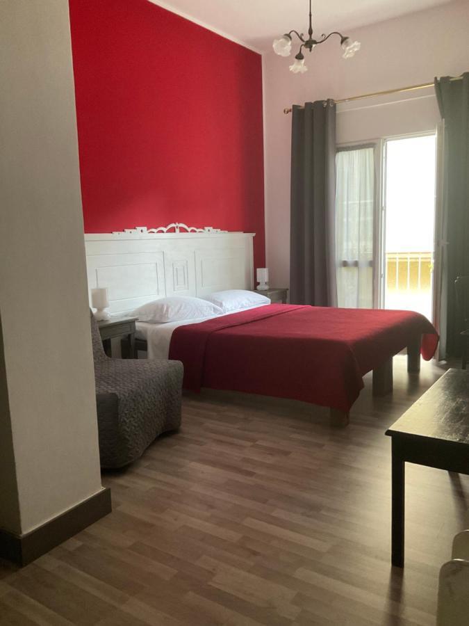 384 Guesthouse Rooms & Suite Enna Exterior photo
