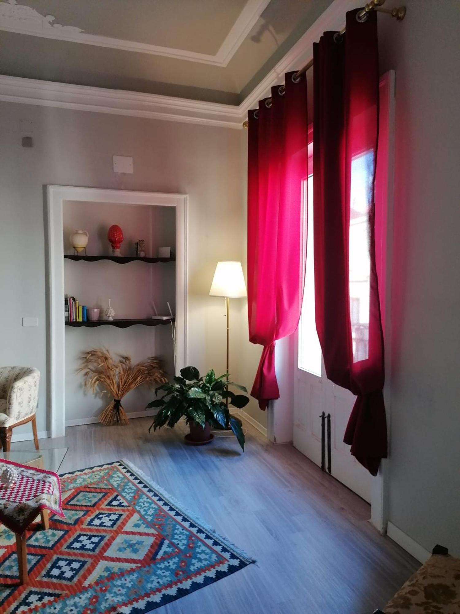384 Guesthouse Rooms & Suite Enna Exterior photo