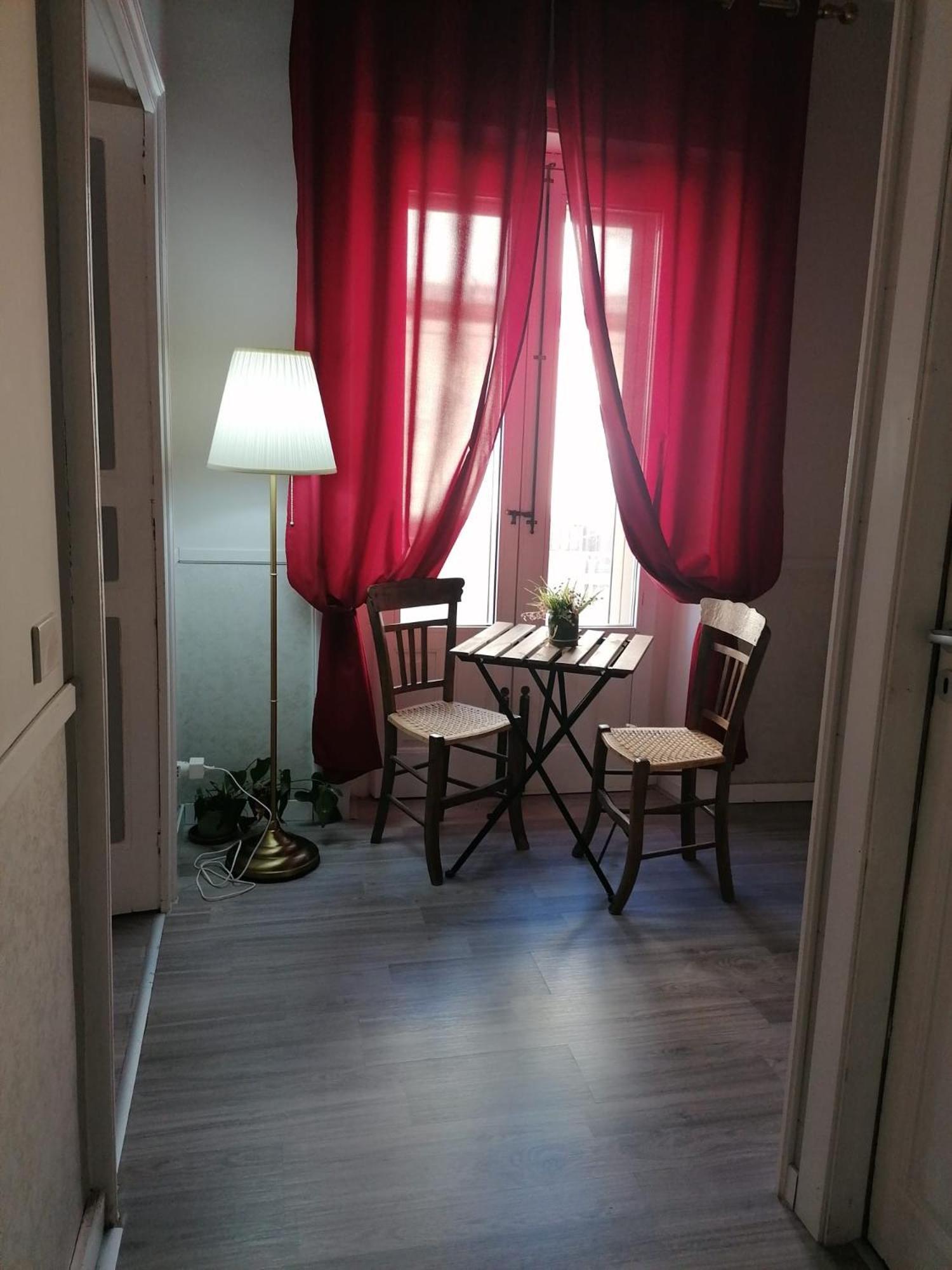 384 Guesthouse Rooms & Suite Enna Exterior photo
